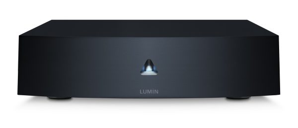 Lumin AMP