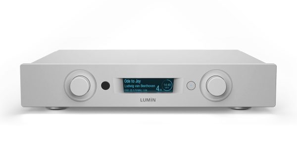 Lumin P1 Mini