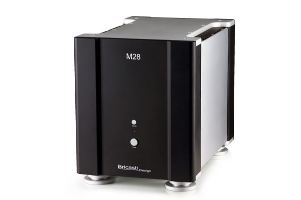 Bricasti M28