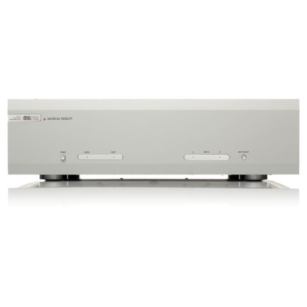 Musical Fidelity M6S PRX