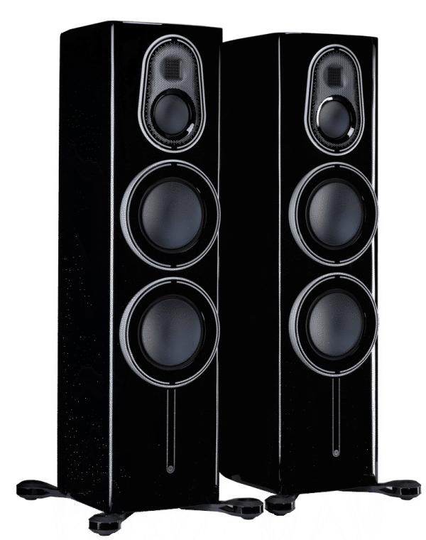Monitor Audio Platinum 300 3G