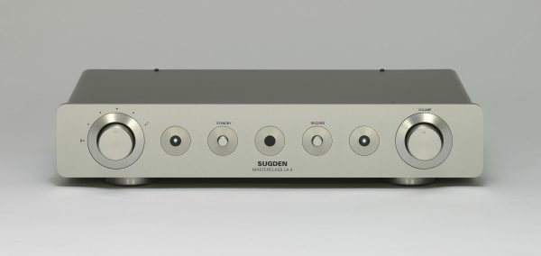 Sugden Masterclass LA-4