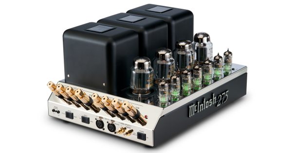 McIntosh MC275 MK VI