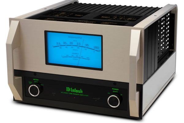 McIntosh MC3500 MKii