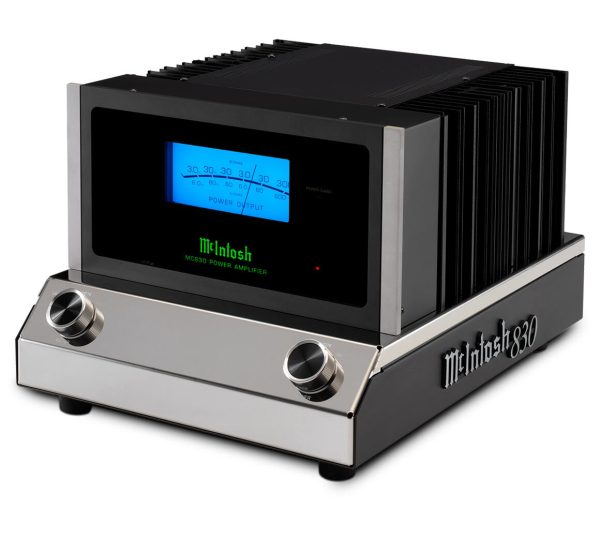 McIntosh MC830