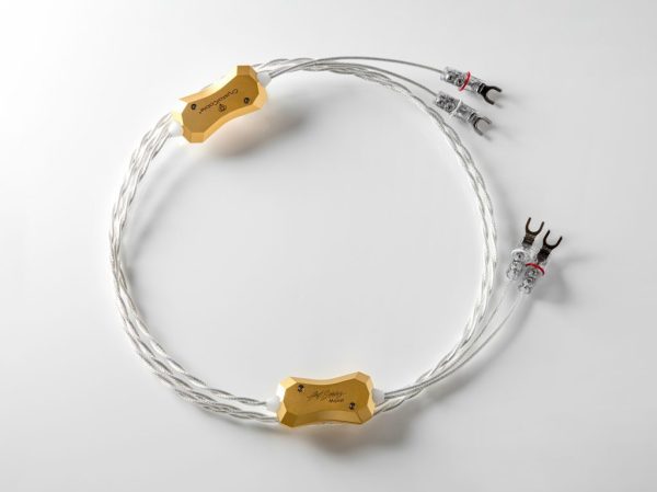 Crystal Cable Monet Speaker 3m