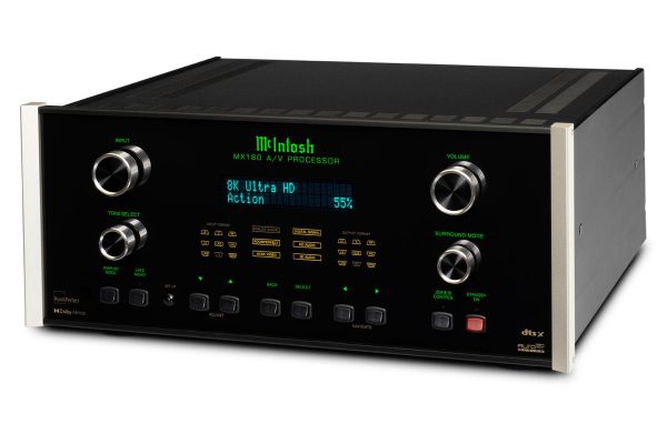 McIntosh MX180
