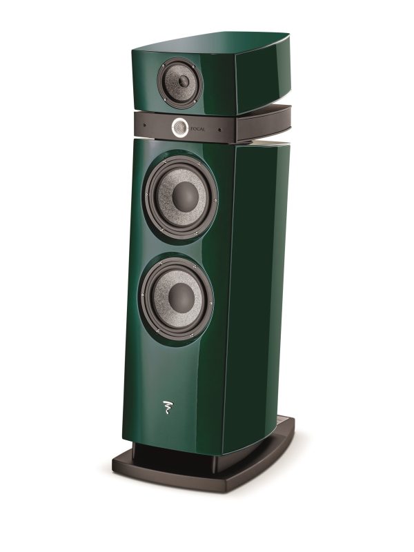Focal Maestro Utopia Evo