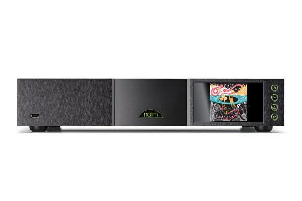 Naim NDX 2