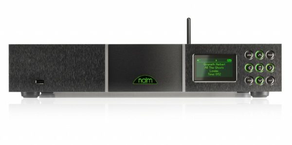 Naim NDX