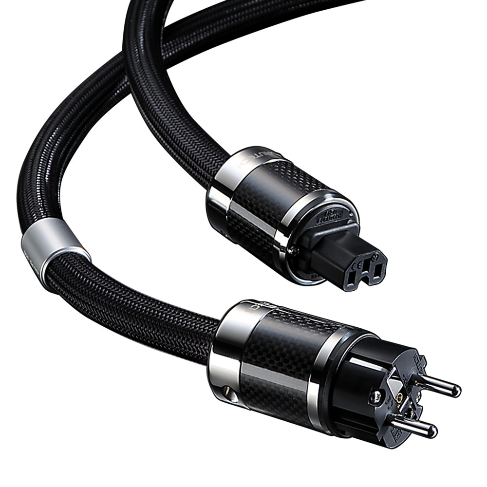 Powerflux NCF