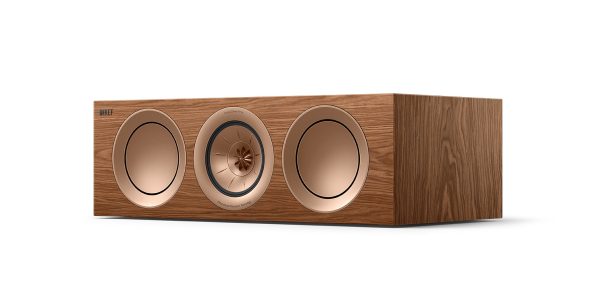 KEF R2 Meta