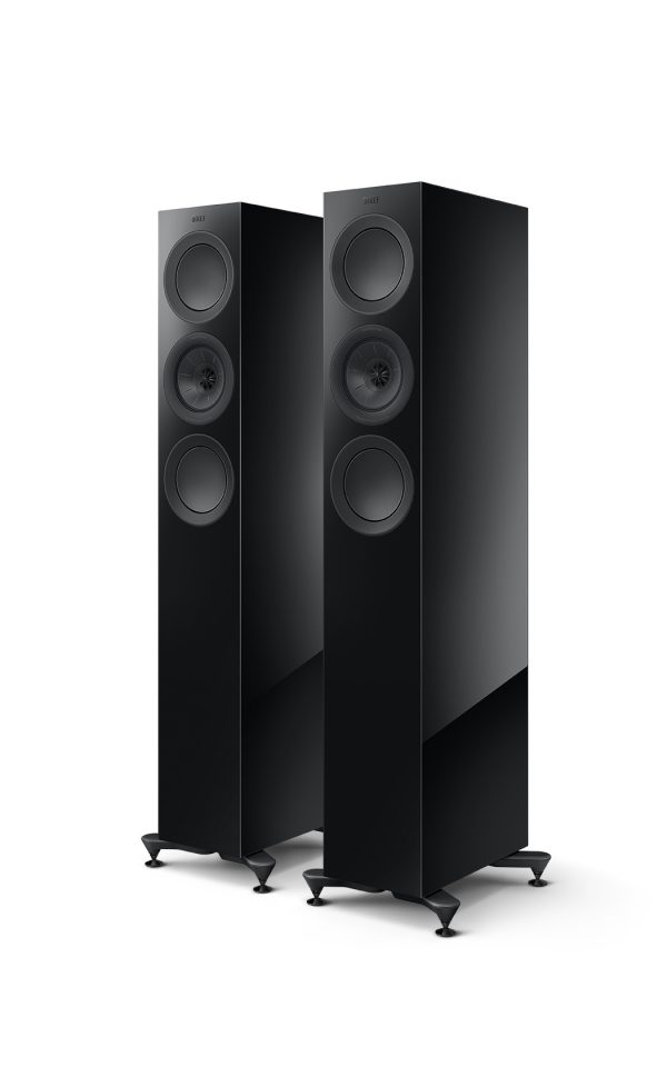KEF R5 Meta