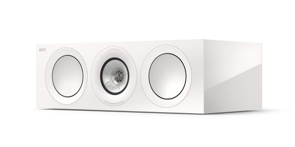 KEF R6 Meta