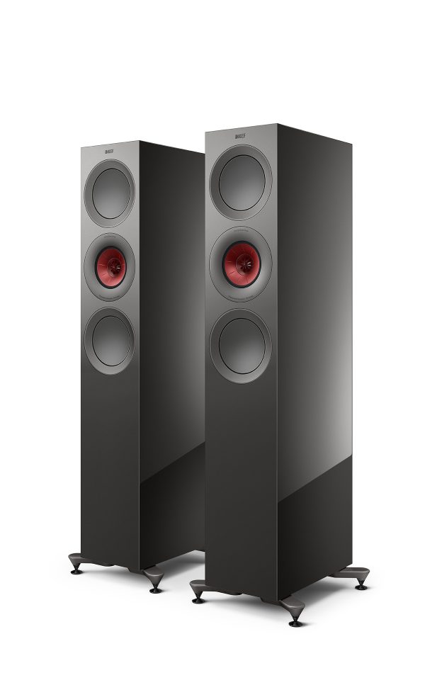 KEF R7 Meta
