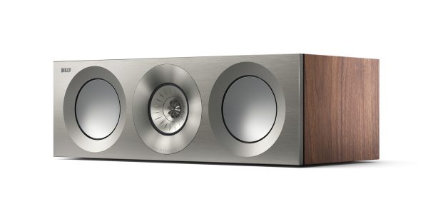 KEF Reference 2 Meta