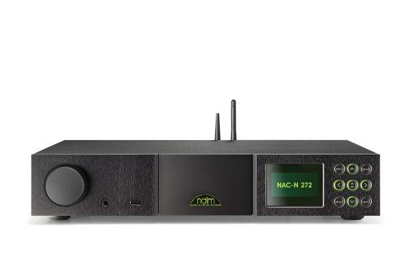 Naim NAC-N272