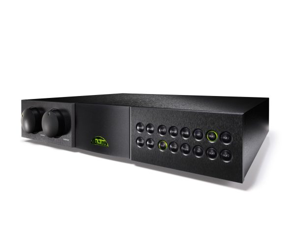 Naim NAC 552