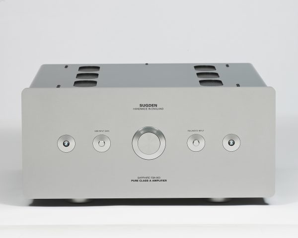 Sugden Sapphire FBA-800