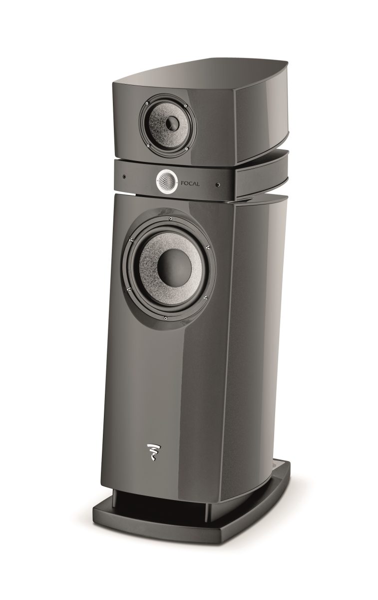 Scala Utopia Evo