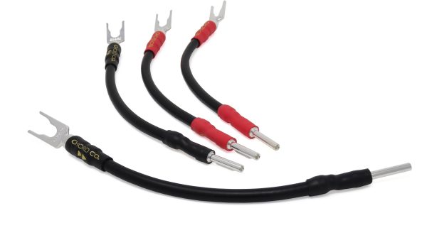 Chord Cables Signature Speaker Links