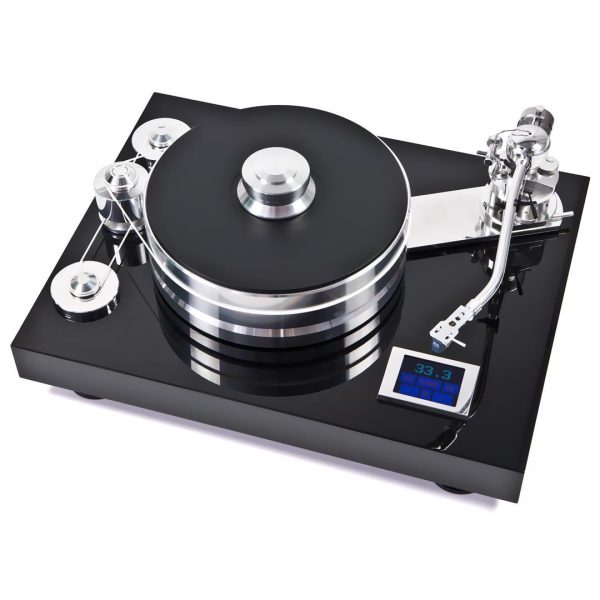 Pro-Ject Signature 12