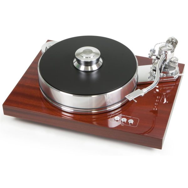 Pro-Ject Signature 10