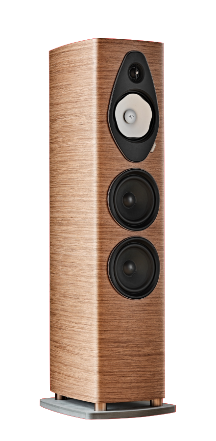 Sonus Faber Sonetto V G2