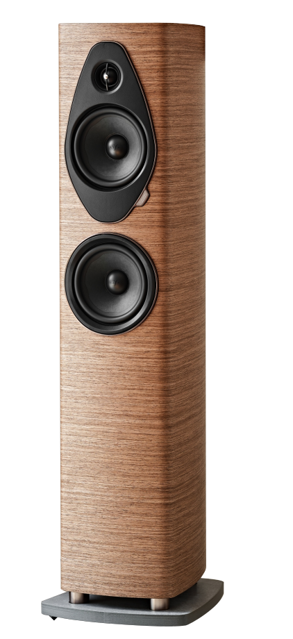 Sonus Faber Sonetto III G2