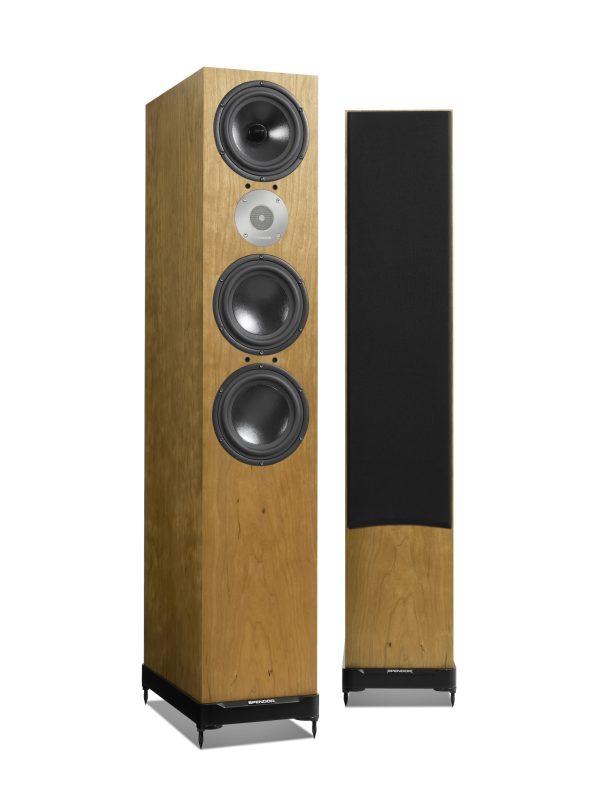 Spendor D9.2