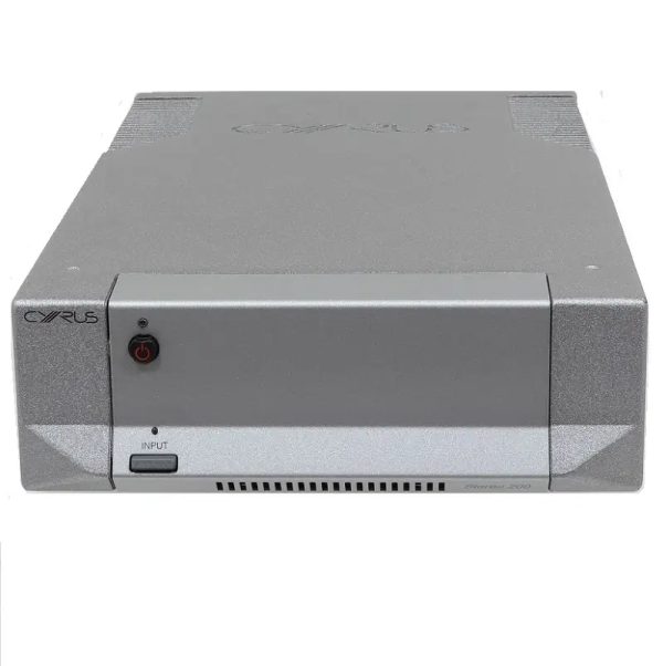 Cyrus Stereo 200