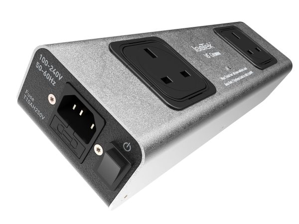 IsoTek V5 Gemini