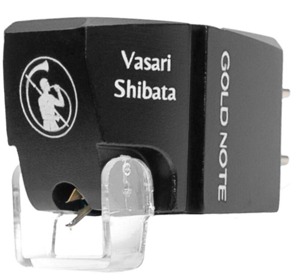 Gold Note Vasari Shibata