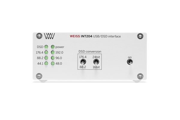 Weiss INT204