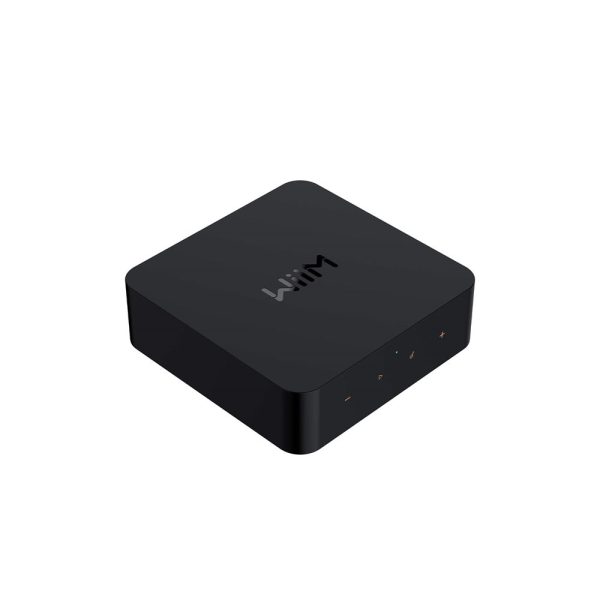 WiiM Pro Plus