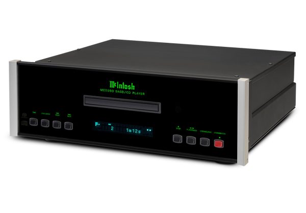 McIntosh MCD350