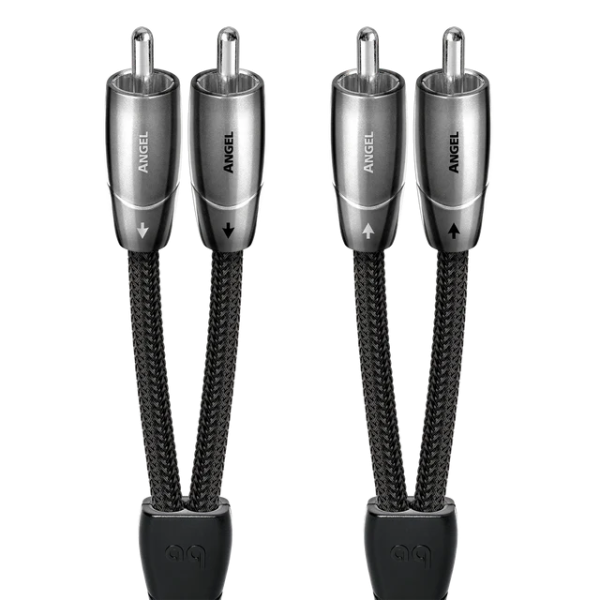 AudioQuest Angel RCA 1m