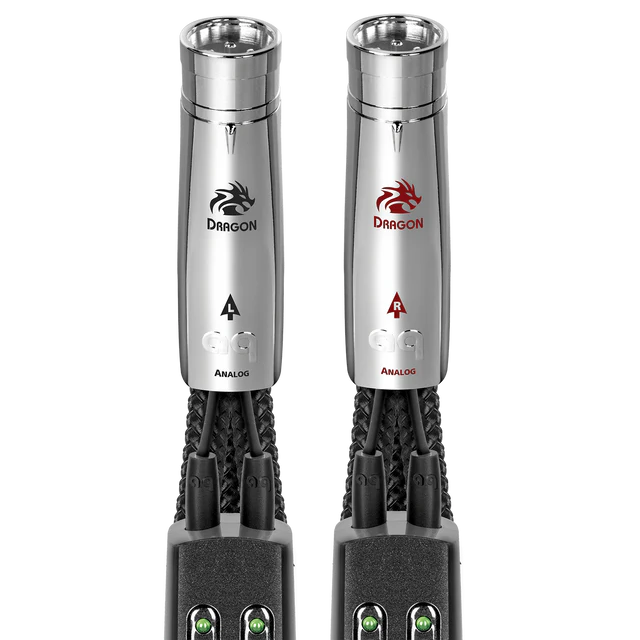 Dragon XLR 1m
