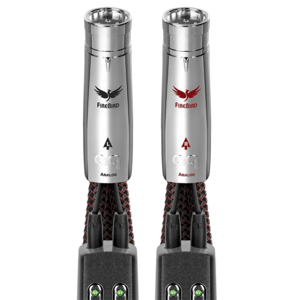 AudioQuest FireBird XLR 1m