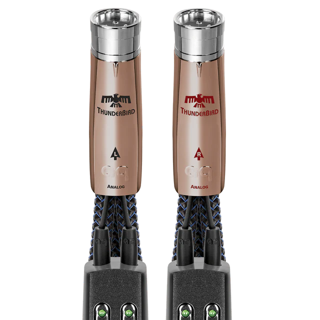Thunderbird XLR 1m
