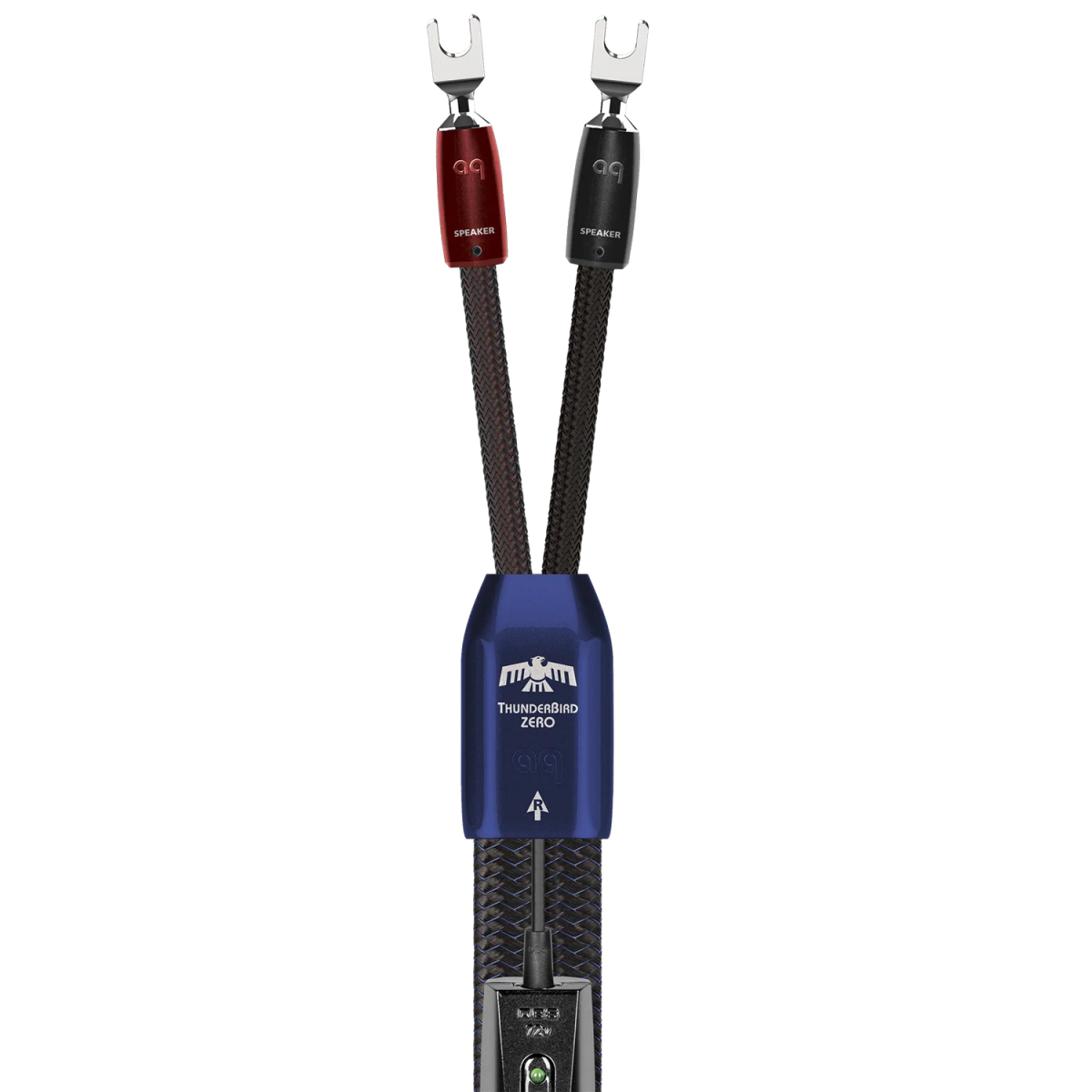 Thunderbird ZERO 3m