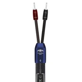 AudioQuest Thunderbird ZERO BiWire Combo 3m
