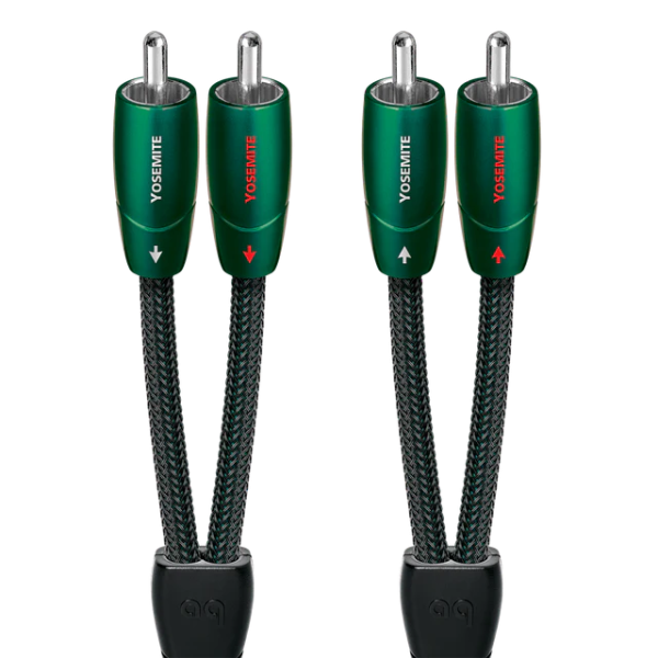 AudioQuest Yosemite RCA 1m