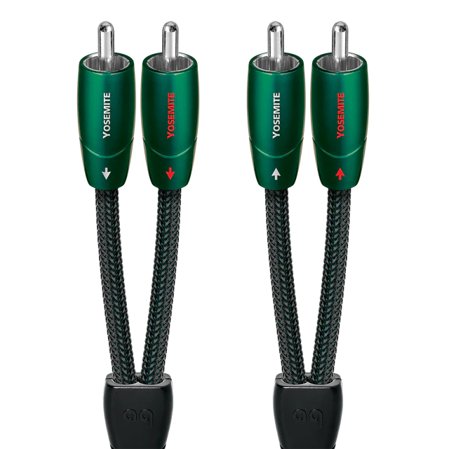 Yosemite RCA 1m