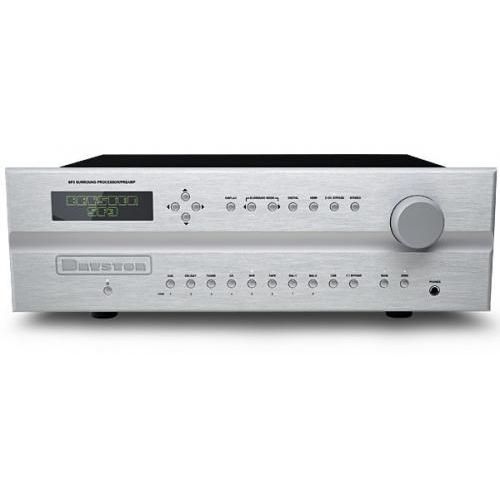 Bryston SP3