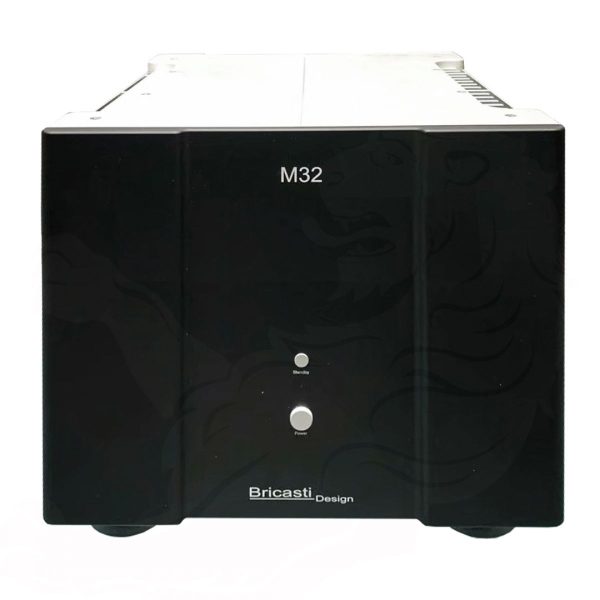 Bricasti M32