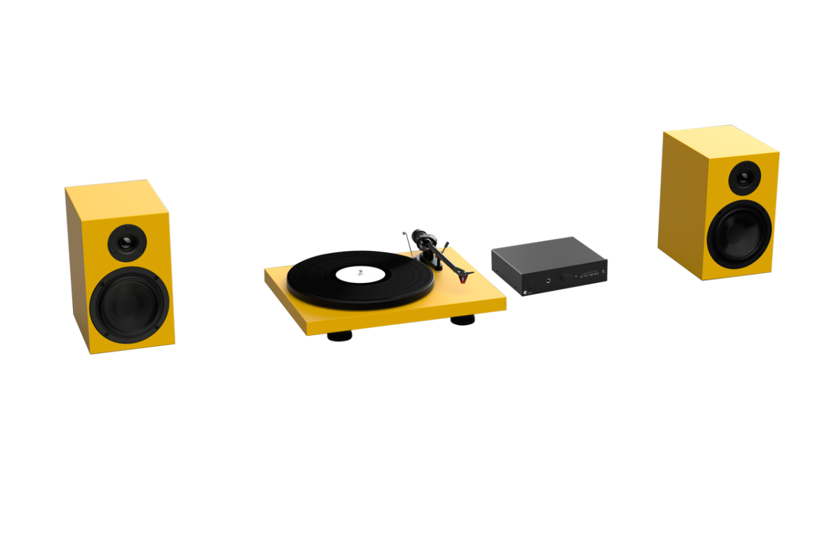 Colourful System