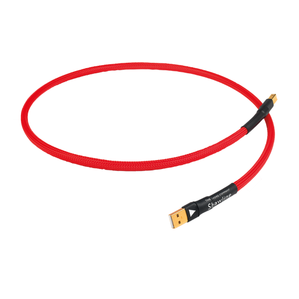 Chord Cables Shawline USB 1m