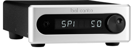 Bel Canto e.ONE DAC2.8
