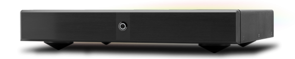 Bel Canto E1X Amplifier